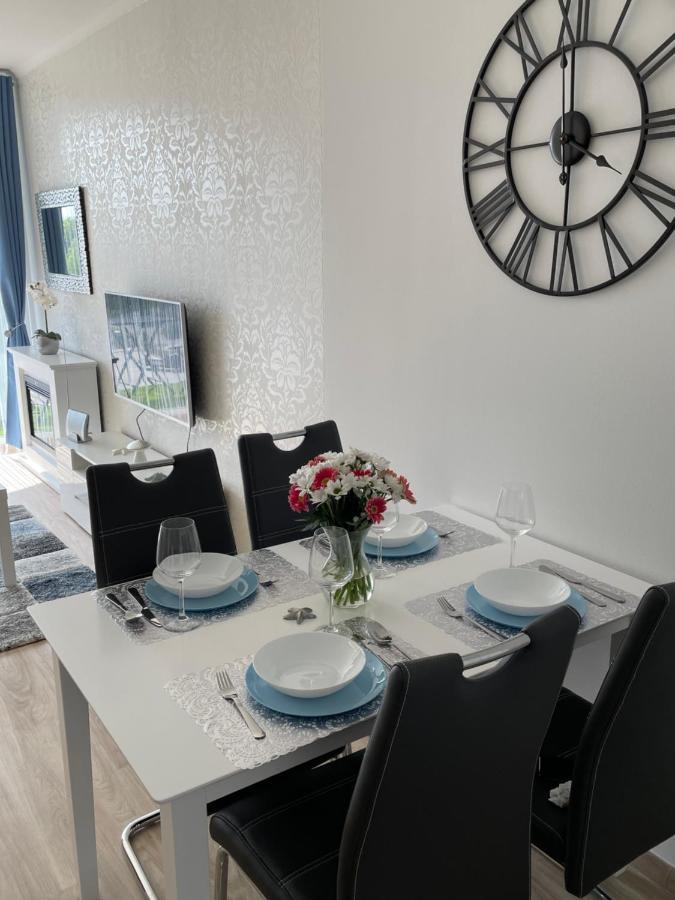Best Silver Apartman 希欧福克 外观 照片