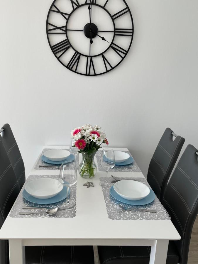 Best Silver Apartman 希欧福克 外观 照片