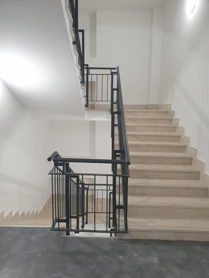 Best Silver Apartman 希欧福克 外观 照片