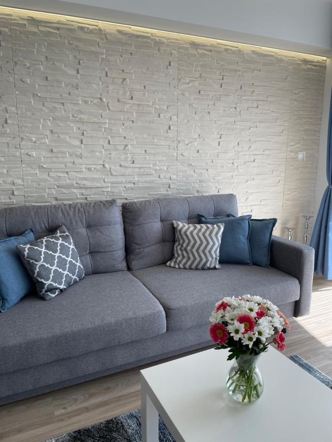 Best Silver Apartman 希欧福克 外观 照片