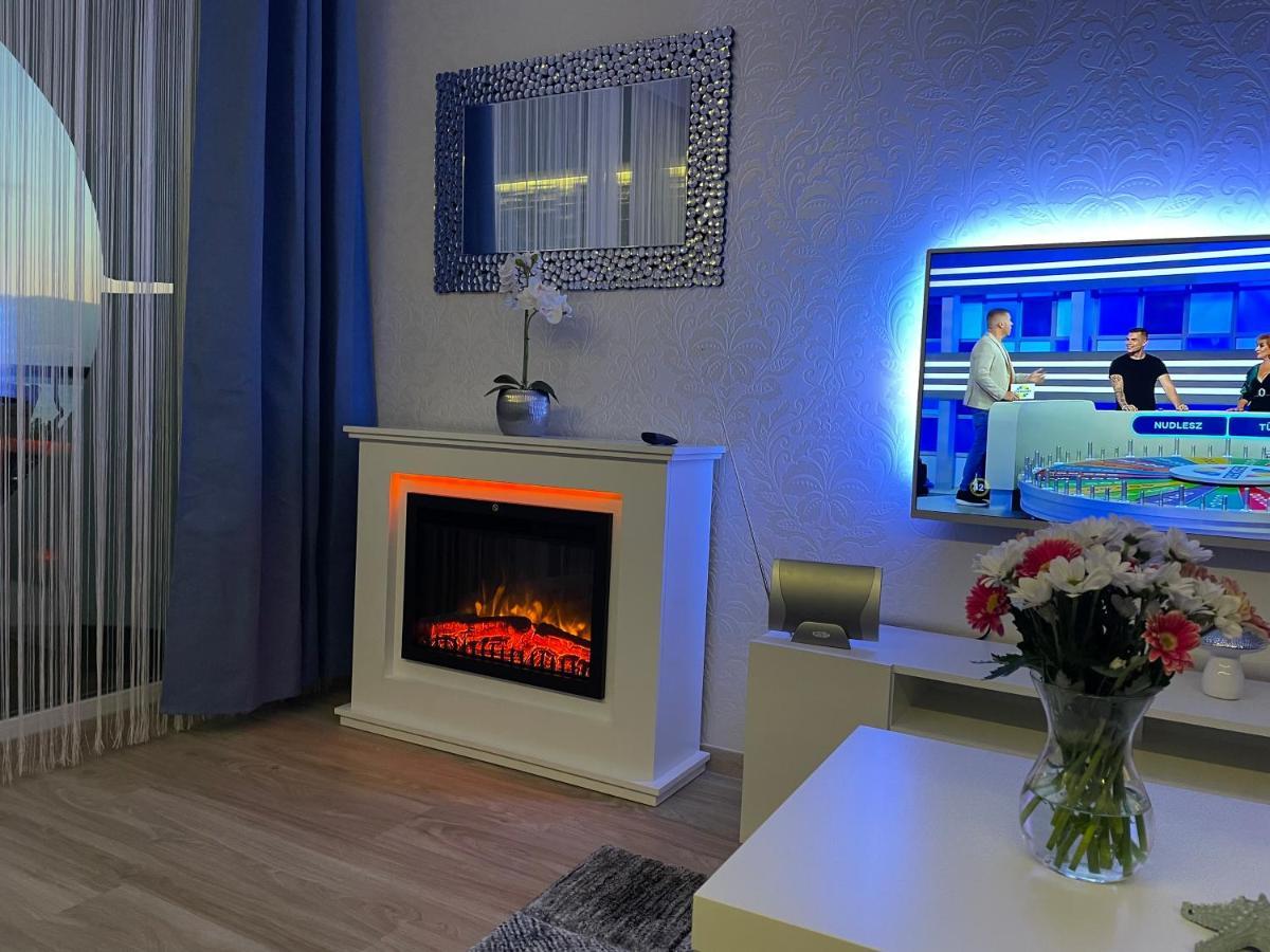 Best Silver Apartman 希欧福克 外观 照片