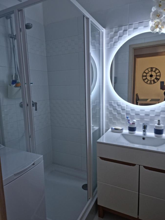 Best Silver Apartman 希欧福克 外观 照片