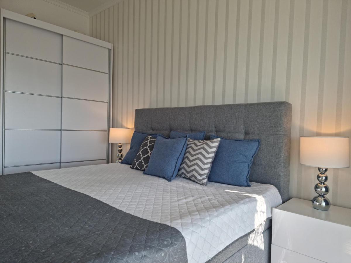 Best Silver Apartman 希欧福克 外观 照片