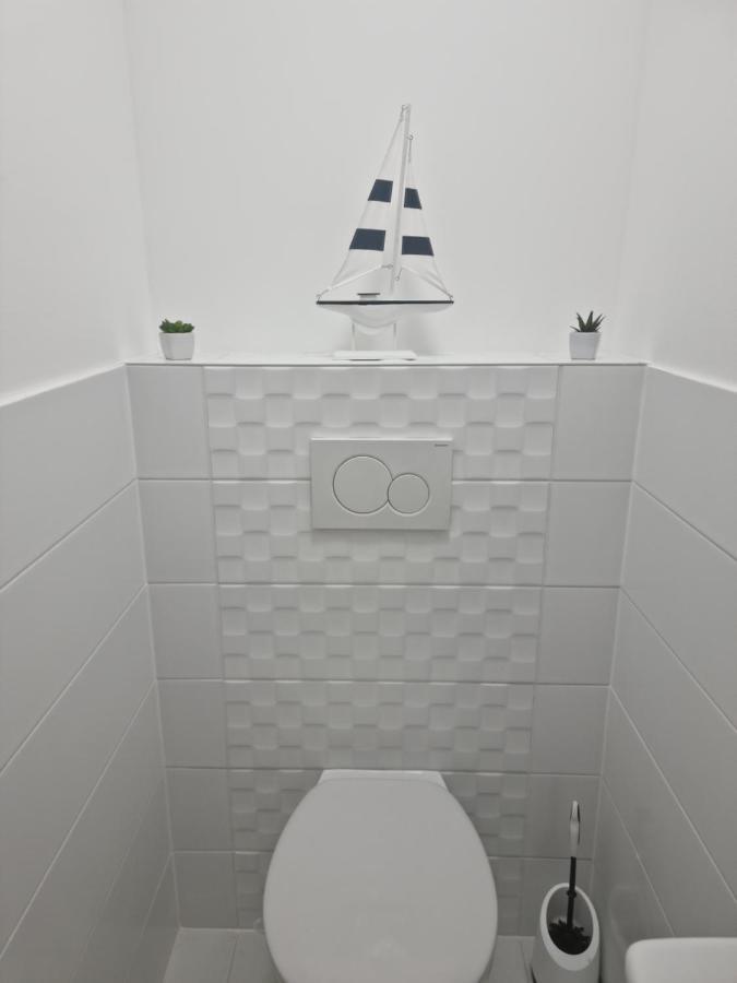 Best Silver Apartman 希欧福克 外观 照片