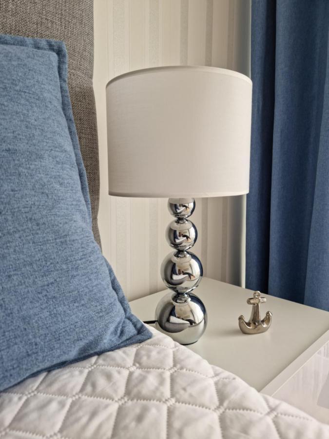 Best Silver Apartman 希欧福克 外观 照片