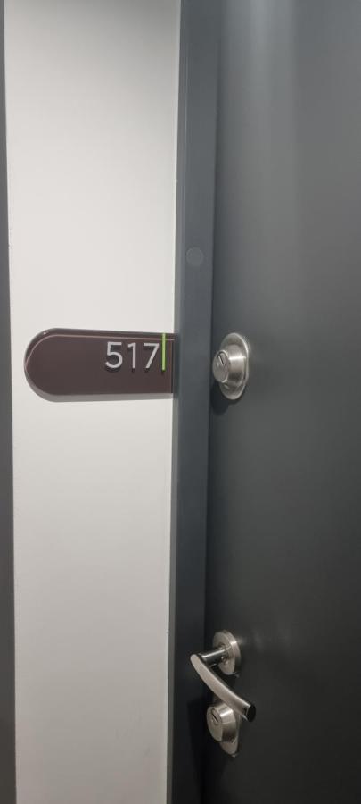 Best Silver Apartman 希欧福克 外观 照片